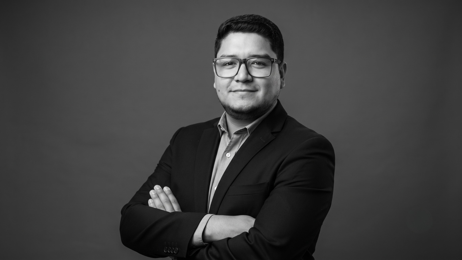 Miguel, Ingeniero Industrial